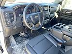 New 2025 Chevrolet Silverado 3500 Work Truck Crew Cab 4WD Flatbed Truck for sale #183455 - photo 47