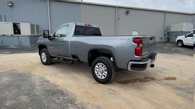 New 2025 Chevrolet Silverado 3500 LT Regular Cab 4WD SRW Pickup for sale #183726 - photo 2