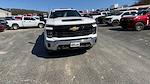 New 2025 Chevrolet Silverado 3500 Work Truck Crew Cab 4WD Flatbed Truck for sale #183758 - photo 4