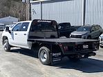 New 2025 Chevrolet Silverado 3500 Work Truck Crew Cab 4WD Flatbed Truck for sale #183758 - photo 37