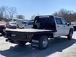 New 2025 Chevrolet Silverado 3500 Work Truck Crew Cab 4WD Flatbed Truck for sale #183758 - photo 38