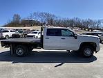 New 2025 Chevrolet Silverado 3500 Work Truck Crew Cab 4WD Flatbed Truck for sale #183758 - photo 39