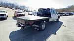 New 2025 Chevrolet Silverado 3500 Work Truck Crew Cab 4WD Flatbed Truck for sale #183758 - photo 8