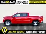 New 2026 Chevrolet Silverado 1500 LT Crew Cab for sale #184214 - photo 4