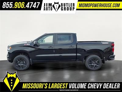 New 2026 Chevrolet Silverado 1500 LT Crew Cab for sale #184771 - photo 2