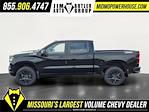 New 2026 Chevrolet Silverado 1500 LT Crew Cab for sale #184771 - photo 2