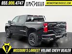 New 2026 Chevrolet Silverado 1500 LT Crew Cab for sale #184771 - photo 4