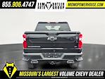 New 2026 Chevrolet Silverado 1500 LT Crew Cab for sale #184771 - photo 5