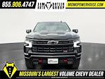 New 2026 Chevrolet Silverado 1500 LT Crew Cab for sale #184771 - photo 7