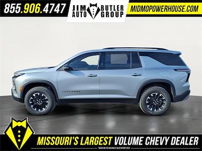 New 2026 Chevrolet Traverse Z71 for sale #184874 - photo 2