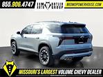 New 2026 Chevrolet Traverse Z71 for sale #184874 - photo 4