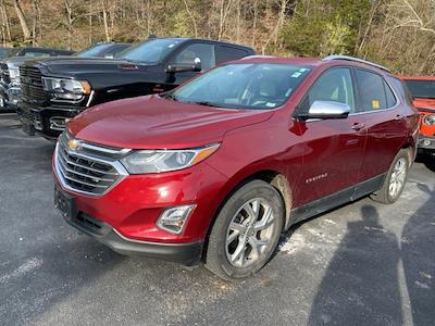 2020 Chevrolet Equinox AWD SUV for sale #185690A - photo 1
