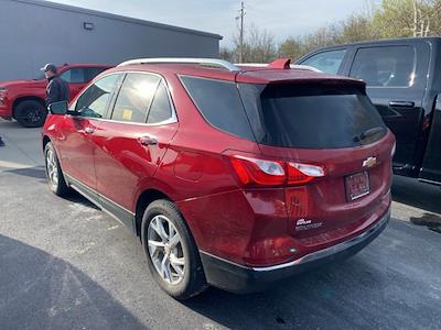 2020 Chevrolet Equinox AWD SUV for sale #185690A - photo 2