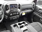 New 2026 Chevrolet Silverado 1500 Custom Crew Cab for sale #186374 - photo 12