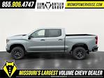 New 2026 Chevrolet Silverado 1500 Custom Crew Cab for sale #186374 - photo 2