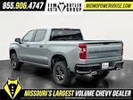 New 2026 Chevrolet Silverado 1500 Custom Crew Cab for sale #186374 - photo 4