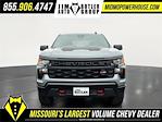 New 2026 Chevrolet Silverado 1500 Custom Crew Cab for sale #186374 - photo 7
