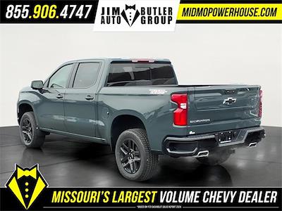 New 2026 Chevrolet Silverado 1500 LT Crew Cab for sale #186478 - photo 2