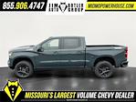New 2026 Chevrolet Silverado 1500 LT Crew Cab for sale #186478 - photo 2