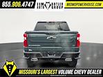 New 2026 Chevrolet Silverado 1500 LT Crew Cab for sale #186478 - photo 4