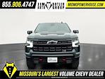 New 2026 Chevrolet Silverado 1500 LT Crew Cab for sale #186478 - photo 6