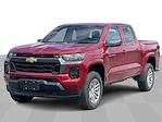 New 2025 Chevrolet Colorado Work Truck Crew Cab 4WD Pickup for sale #187664 - photo 1