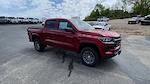 New 2025 Chevrolet Colorado Work Truck Crew Cab 4WD Pickup for sale #187664 - photo 3