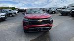 New 2025 Chevrolet Colorado Work Truck Crew Cab 4WD Pickup for sale #187664 - photo 4