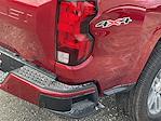 New 2025 Chevrolet Colorado Work Truck Crew Cab 4WD Pickup for sale #187664 - photo 32