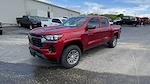 New 2025 Chevrolet Colorado Work Truck Crew Cab 4WD Pickup for sale #187664 - photo 5