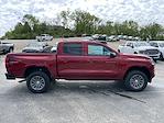 New 2025 Chevrolet Colorado Work Truck Crew Cab 4WD Pickup for sale #187664 - photo 40