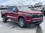 New 2025 Chevrolet Colorado Work Truck Crew Cab 4WD Pickup for sale #187664 - photo 41