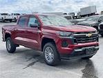 New 2025 Chevrolet Colorado Work Truck Crew Cab 4WD Pickup for sale #187664 - photo 43