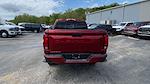 New 2025 Chevrolet Colorado Work Truck Crew Cab 4WD Pickup for sale #187664 - photo 7