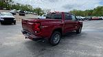 New 2025 Chevrolet Colorado Work Truck Crew Cab 4WD Pickup for sale #187664 - photo 8
