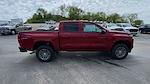 New 2025 Chevrolet Colorado Work Truck Crew Cab 4WD Pickup for sale #187664 - photo 9