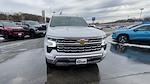 2022 Chevrolet Silverado 1500 Crew Cab 4WD Pickup for sale #188061A - photo 4