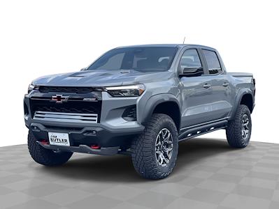 2025 Chevrolet Colorado Crew Cab 4WD Pickup for sale #189004 - photo 1