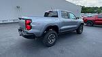 2025 Chevrolet Colorado Crew Cab 4WD Pickup for sale #189004 - photo 8