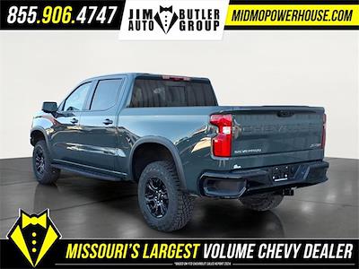 New 2026 Chevrolet Silverado 1500 ZR2 Crew Cab for sale #189057 - photo 2