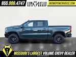 New 2026 Chevrolet Silverado 1500 ZR2 Crew Cab for sale #189057 - photo 4
