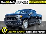 New 2026 Chevrolet Silverado 1500 Custom Crew Cab for sale #189143 - photo 1