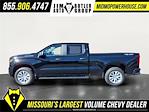 New 2026 Chevrolet Silverado 1500 Custom Crew Cab for sale #189143 - photo 3