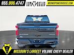 New 2026 Chevrolet Silverado 1500 Custom Crew Cab for sale #189143 - photo 5
