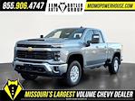 New 2026 Chevrolet Silverado 2500 LT Double Cab for sale #189189 - photo 1