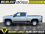 New 2026 Chevrolet Silverado 2500 LT Double Cab for sale #189189 - photo 4