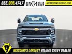 New 2026 Chevrolet Silverado 2500 LT Double Cab for sale #189189 - photo 27