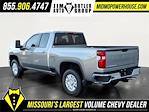New 2026 Chevrolet Silverado 2500 LT Double Cab for sale #189189 - photo 2