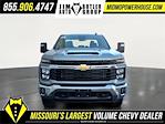 New 2026 Chevrolet Silverado 2500 LT Double Cab for sale #189189 - photo 7