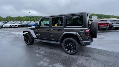 2022 Jeep Wrangler 4xe 4x4 SUV for sale #189441A - photo 2